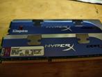 DDR2 en DDR3 RAM-geheugen, Gebruikt, Overige soorten, Ophalen of Verzenden, Desktop
