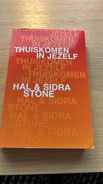 Sidra Stone - Thuiskomen in jezelf, Ophalen of Verzenden, Zo goed als nieuw, Sidra Stone; Hal Stone