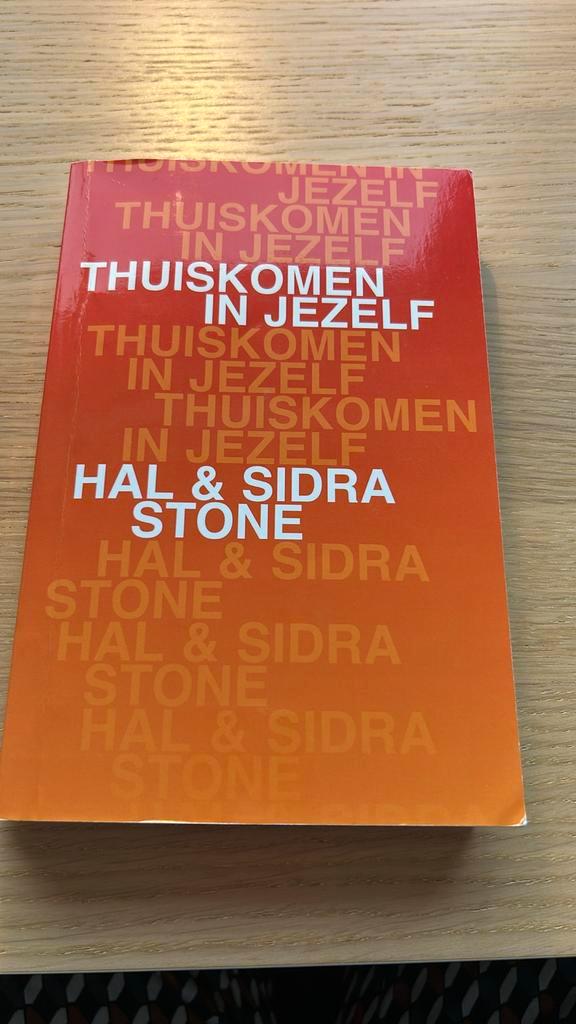 Sidra Stone - Thuiskomen in jezelf, Boeken, Psychologie, Zo goed als nieuw, Ophalen of Verzenden