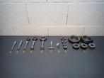 Engels meetgereedschap , 3 punt micrometer , Tesa , Mitutoyo, Doe-het-zelf en Verbouw, Meetapparatuur, Ophalen of Verzenden, Gebruikt