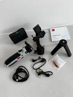 Zhiyun Crane M2S Gimbal, Ophalen, Zo goed als nieuw, Minder dan 150 cm, Eenpoot
