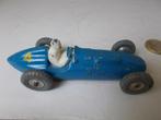 Dinky Toys 230 TALBOT LAGO + DRIVER (1959) FORMULE 1 I.g.st., Ophalen of Verzenden, Gebruikt, Auto, Dinky Toys