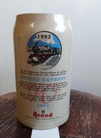 Brand bierpullen 2., Verzamelen, Ophalen, Nieuw, Pul(len), Brand