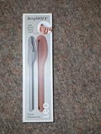 Leo Berghoff Travel Bestekset - Nieuw in verpakking!, Ophalen of Verzenden, Nieuw