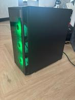 Krachtige Gaming PC + Game Muis Klaar voor gebruik, Spelcomputers en Games, Games | Pc, 1 speler, Ophalen of Verzenden, Zo goed als nieuw