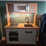 Speelgoed keuken tegen elk aannemelijk bod, Ophalen, Zo goed als nieuw