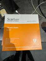 Scarban litteken pleister 5x30cm, Ophalen, Nieuw, Gehele gezicht, Verzorging