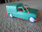 Renault 4 F6 bestelwagen R4 4F Spaans speelgoed merk VAM, Ophalen of Verzenden, Gebruikt, Auto