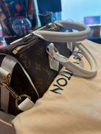 Louis vuitton tas Speedy Bandouliere World of Tennis limited, Info@debijenkorf.nl, Zwart, IOS, Nieuw
