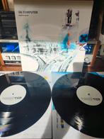 Radiohead - OK Computer LP, Ophalen of Verzenden, Zo goed als nieuw, 12 inch, Poprock