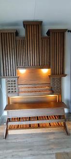 Orgel, Muziek en Instrumenten, Orgels, Ophalen, Gebruikt, 2 klavieren, Orgel