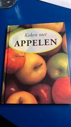R. Berkeley - Koken met appelen, Nieuw, Ophalen of Verzenden, R. Berkeley