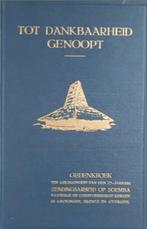 Ds. M.Meijering - Tot dankbaarheid genoopt : Gedenkboek, Ophalen of Verzenden, Gelezen, DS. M.Meijering