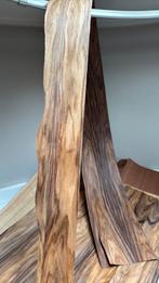 Santos palissander fineer, Hobby en Vrije tijd, Verzenden, Almelo, Nieuw, Fineer