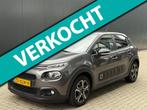 Citroen C3 1.2 PureTech S&S Feel Edition NW Riem en beurt Ca, 83 pk, 450 kg, Gebruikt, Euro 6