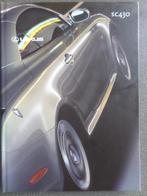 Lexus SC 430 Boek, Verzenden, Overige merken