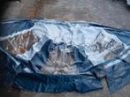 Oblink ten cate kleine voortent, Caravans en Kamperen, Caravan accessoires, Ophalen, Zo goed als nieuw