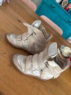 Isabel Marant Sneakers Maat 38, Kleding | Dames, Schoenen, Ophalen, Gedragen, Beige, Sneakers of Gympen