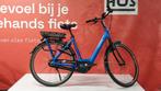 Gazelle Orange C8 HMB, Gebruikt, 49 tot 53 cm, Ophalen of Verzenden, Geen vering