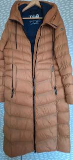 Khujo winter/tussenjas maat XL, Ophalen, Bruin, Maat 46/48 (XL) of groter, Khujo