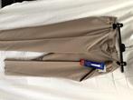 Dames broek van Setter, beige bruin, Maat 38/40 (M), Beige, Ophalen of Verzenden, Zo goed als nieuw