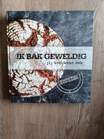 Edwin Klaasen - Ik bak geweldig, jij trouwens ook, Ophalen of Verzenden, Zo goed als nieuw, Edwin Klaasen