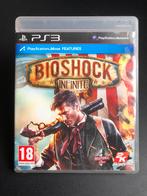 PS3 Bioshock Infinite, Spelcomputers en Games, Games | Sony PlayStation 3, Gebruikt, Ophalen of Verzenden