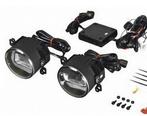 Mistlamp/breedstraler in LED met DRL model Fogstar Valeo., Ophalen of Verzenden