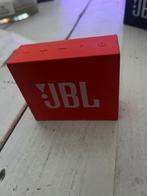 JBL Go box, JBL, Overige typen, Ophalen of Verzenden, Zo goed als nieuw