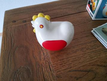 Ambi Toys Chatter Chick (fluit) 1983 nr 133 beschikbaar voor biedingen