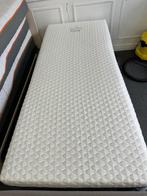 Auping Evolve matras 90x210 medium showmodel €550.-, 90 cm, Eenpersoons, 210 cm, Nieuw