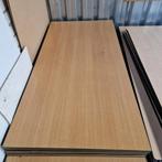 Trespa platen 8 stuks -160 cm x 80 cm, 10 mm dik, Ophalen, Gebruikt
