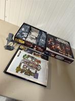 star wars imperial assault heart of the empire professioneel, Hobby en Vrije tijd, Gezelschapsspellen | Bordspellen, Nieuw, Ophalen of Verzenden