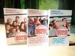 Beverly Hills 90210 boeken 1,2 en 3, Boeken, Gelezen, Ophalen of Verzenden, Nederland