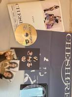 Itzy album Chesire, Ophalen of Verzenden, Zo goed als nieuw, Aziatisch