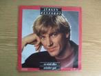 JURGEN RENFORD    ES WIRD ALLES WIEDER GUT / SEIT ES DICH, 7 inch, Single, Ophalen of Verzenden, Zo goed als nieuw