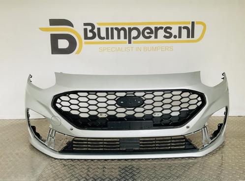 Bumper Ford Fiesta MK8 Facelift  ST-LINE 22-25  1-D7-12790, Auto diversen, Tuning en Styling, Ophalen of Verzenden