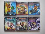 PS3 * Ratchet and Clank * Playstation 3, Spelcomputers en Games, 1 speler, Ophalen of Verzenden, Zo goed als nieuw, Platform