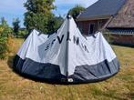 Vantage Vulture Gen2 12m Kite (evt ook bar), Watersport en Boten, Kitesurfen, Gebruikt, Geen board, Ophalen of Verzenden, Kite