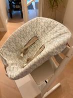 Newborn zitje voor tripp trapp met hoes, Kinderen en Baby's, Kinderstoelen, Ophalen, Gebruikt, Overige typen