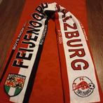 Feyenoord-salzburg sjaal, Ophalen of Verzenden, Nieuw, Feyenoord, Vaantje of Sjaal