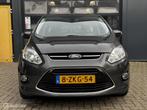 Ford C-Max 1.6 EcoBoost Edition Plus | Airco | cruise | navi, Voorwielaandrijving, 4 cilinders, 150 pk, Origineel Nederlands