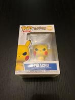 Funko Pop Pokémon Pikachu, Verzamelen, Verzenden, Zo goed als nieuw