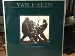 Van Halen-Woman and children first. Topvinyl., Ophalen of Verzenden, Gebruikt