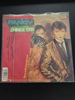 Fancy - Chinese eyes, Ophalen of Verzenden, Zo goed als nieuw, Pop