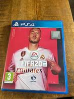 FIFA 20, Ophalen of Verzenden, Zo goed als nieuw, Sport, 3 spelers of meer