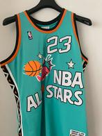 Michael Jordan Jersey orgineel Mitchell & Ness, Ophalen of Verzenden, Nieuw, Kleding