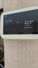 Toon 2 Slimme Thermostaat – Volledig GEROOT!, Doe-het-zelf en Verbouw, Verwarming en Radiatoren, Ophalen of Verzenden, Zo goed als nieuw