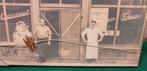 -	Prent met touw, Huis en Inrichting, Ophalen of Verzenden, 'T Olde Gre-j, Info@toldegrej.nl, Endepoelstraat 20f Didam