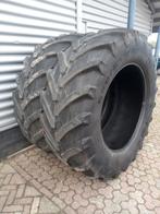 Set Trelleborg TM800 650/65R42, Zakelijke goederen, Agrarisch | Onderdelen | Banden, Velgen en Assen, Ophalen of Verzenden